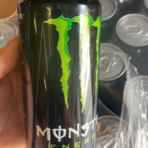 Wholesale Lot Of 2,640 16 Oz Cans Of Monster Energy Drinks – Suggested Retail Price $2.50 Each Your Price Is Only $1.33 Each – Full Truckload Available