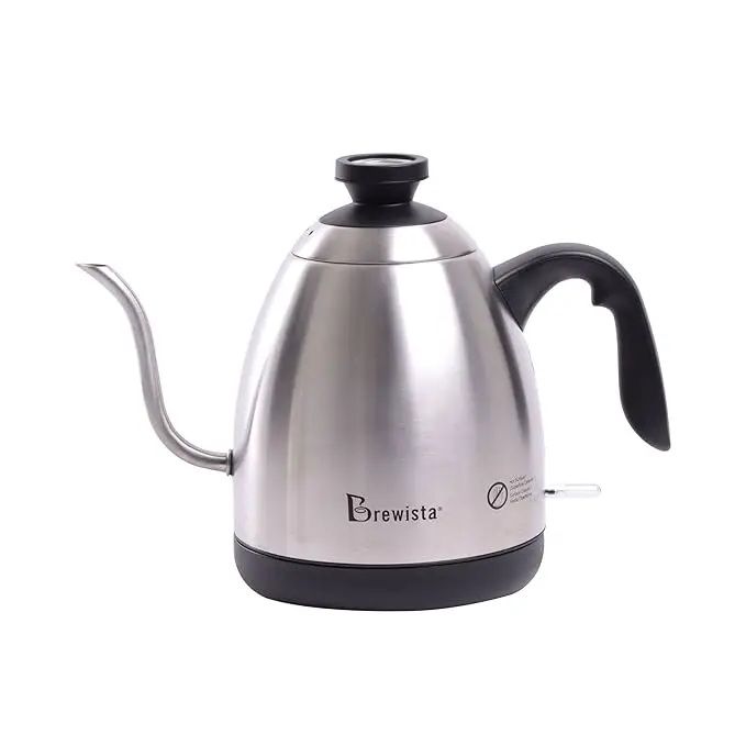 Wholesale Truckload Of 5,075 Brand New Brewista Electric Kettles - Total Retail Value $364,000 - Your Price Is Only $38,000 - Manifest Available - Image 7