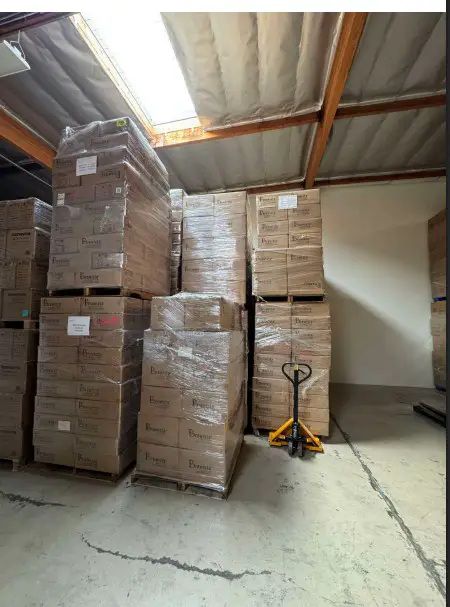Wholesale Truckload Of 5,075 Brand New Brewista Electric Kettles - Total Retail Value $364,000 - Your Price Is Only $38,000 - Manifest Available - Image 3