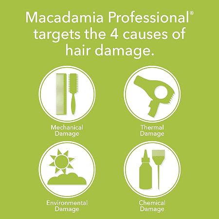 Wholesale Truckload Of 6,500 Macadamia Professional Ultra Rich Moisture Hair Conditioners - MSRP $45.00 Each - Your Price Is Only $7.00 Each - Image 5