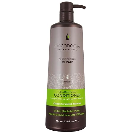Wholesale Truckload Of 6,500 Macadamia Professional Ultra Rich Moisture Hair Conditioners - MSRP $45.00 Each - Your Price Is Only $7.00 Each - Image 6