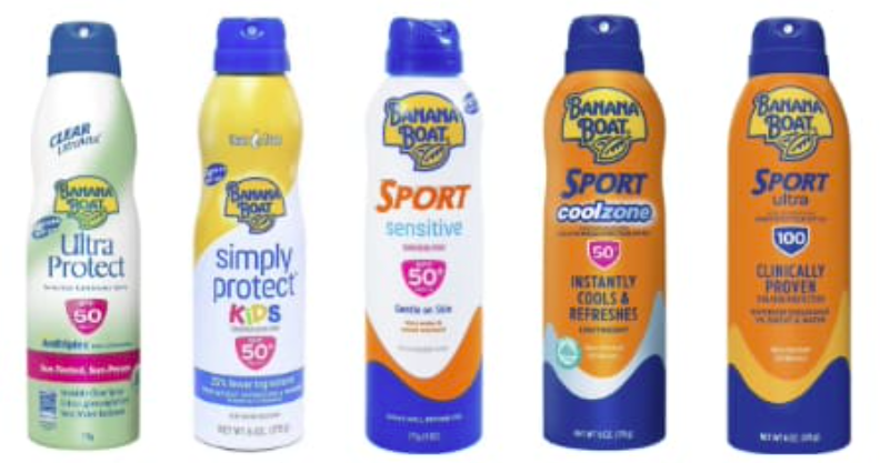 Wholesale Truckload Of Banana Boat Sunscreens, Tanning Oils, And Gels - Contact Us For An Amazing Price - Image 5