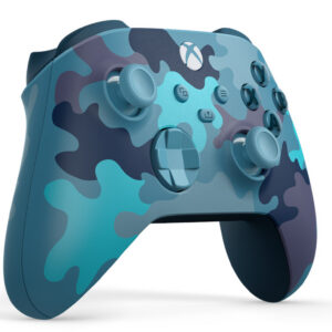 Wholesale Truckload Of 10,000 Brand New Xbox Wireless Controllers – Mineral Camo Special Edition – MSRP $67.00 Each – Your Price Is Only $47.00 Each