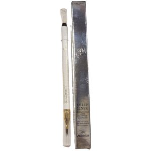 Wholesale Truckload Of 3,563 Lancôme Le Lip Liner Waterproof Lip Pencils With Brush – Boxed – Color: Universelle – MSRP $28.00 Each – Your Price Is Only $6.00 Each