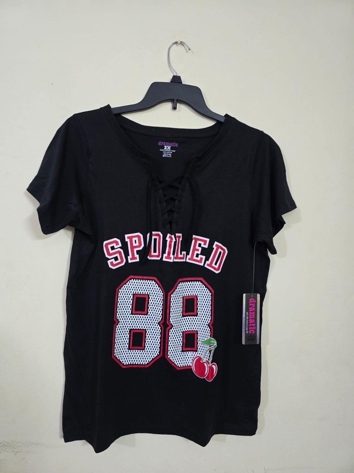 Wholesale Truckload Of 42,240 Plus Size Women's Shirts – Sizes 1XL–3XL – Suggested Retail Price $15.00 Each – Your Price Is Only $1.15 Each - Image 3