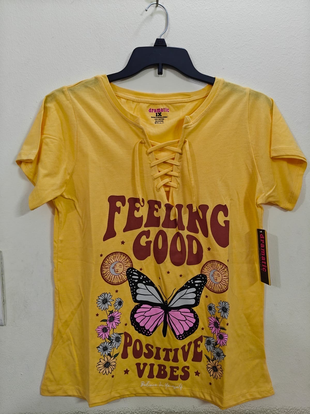 Wholesale Truckload Of 42,240 Plus Size Women's Shirts – Sizes 1XL–3XL – Suggested Retail Price $15.00 Each – Your Price Is Only $1.15 Each - Image 5