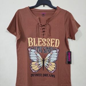 Wholesale Truckload Of 42,240 Plus Size Women's Shirts – Sizes 1XL–3XL – Suggested Retail Price $15.00 Each – Your Price Is Only $1.15 Each