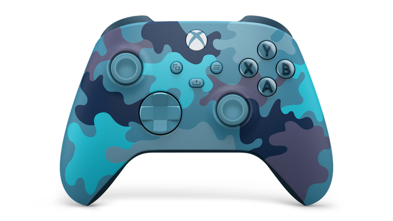 Wholesale Truckload Of 10,000 Brand New Xbox Wireless Controllers – Mineral Camo Special Edition – MSRP $67.00 Each – Your Price Is Only $47.00 Each - Image 4